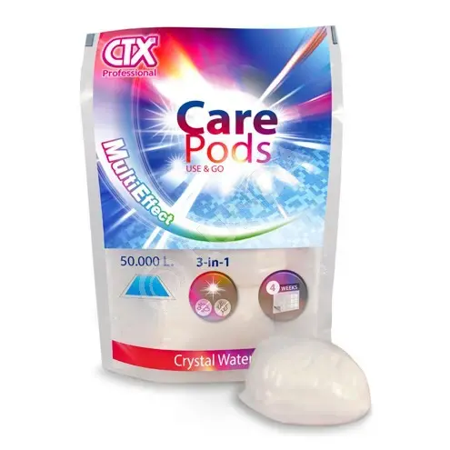 "Care Pods", 1 шт, AstralPool