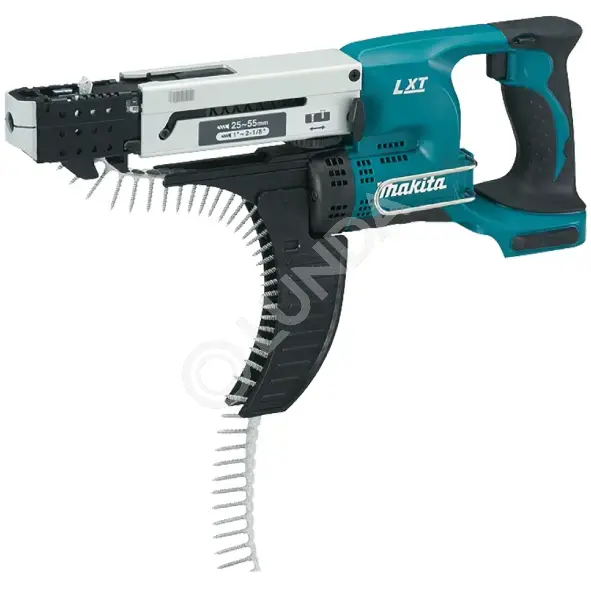 Шуруповерт аккумуляторный DFR550Z, 18В, Makita