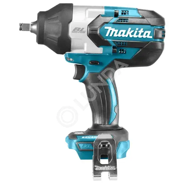 Аккумуляторный ударный гайковерт DTW1002Z, Makita