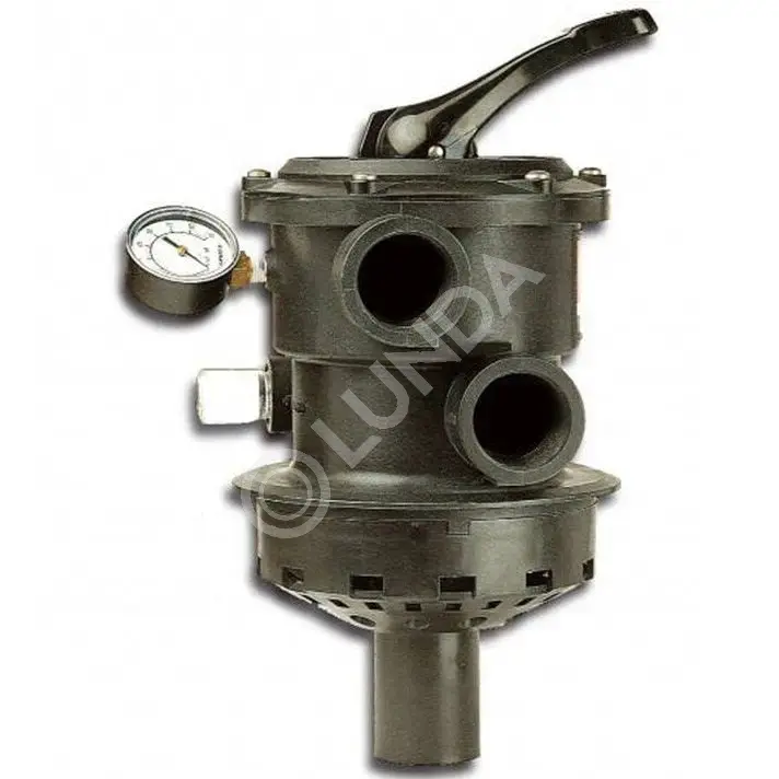 Фильтр Hayward PRO HB TOP S0310TXE (22m3/h, 762mm, 250kg, верх, 2"), AquaViva
