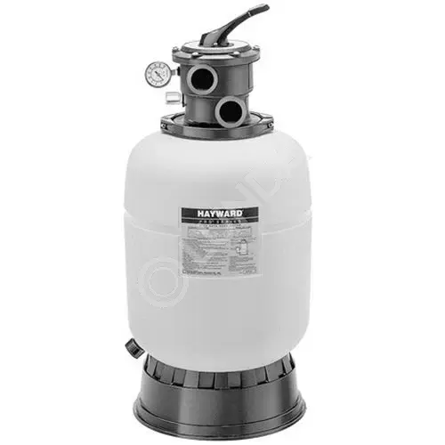 Фильтр Hayward PRO HB TOP S210TXE (10m3/h, 511mm, 100kg, верх, 1,5"), AquaViva
