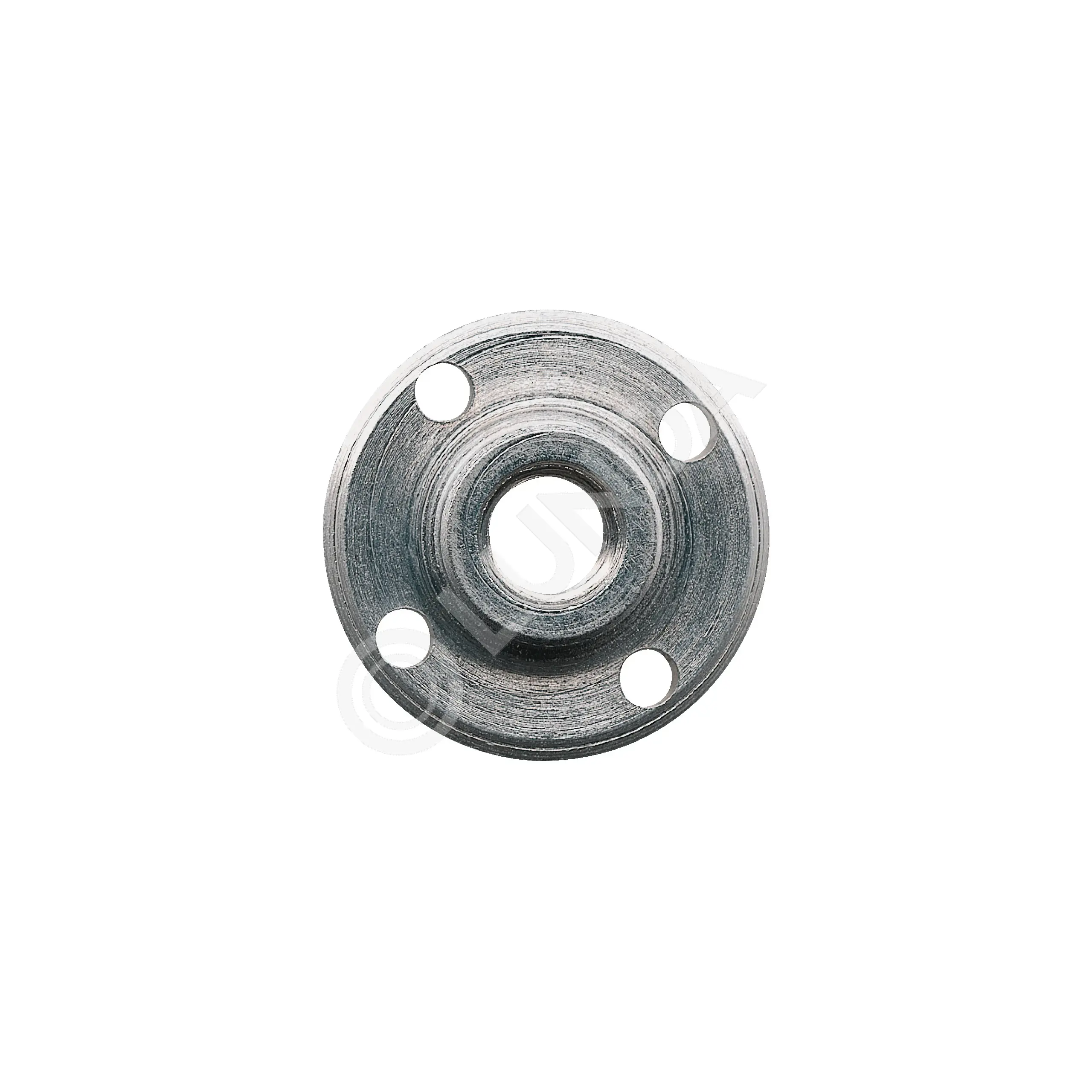 Гайка M14 для УШМ с диам, круга 115-230мм GEN II, Milwaukee