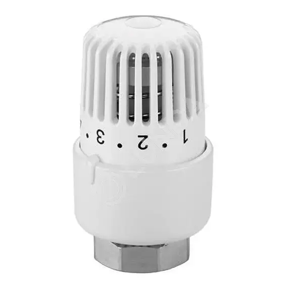 Термостатические головки Ro Therm II SRH/SRD, Meibes