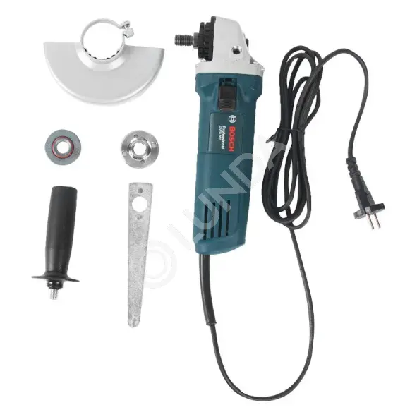 Шлифмашина угловая GWS 660, Bosch