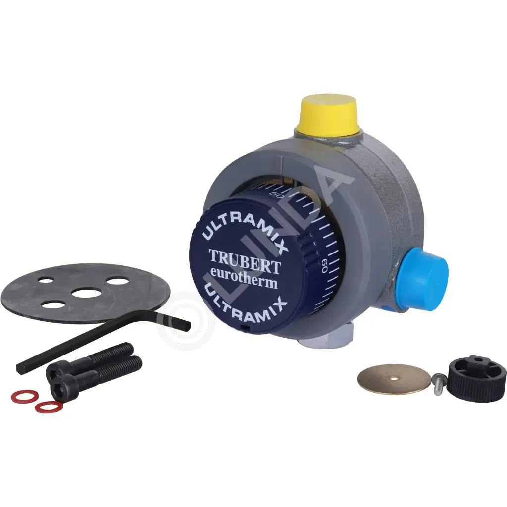Клапан Н 3/4' термосмесительный TX91E 30-70'C ULTRAMIX, Watts