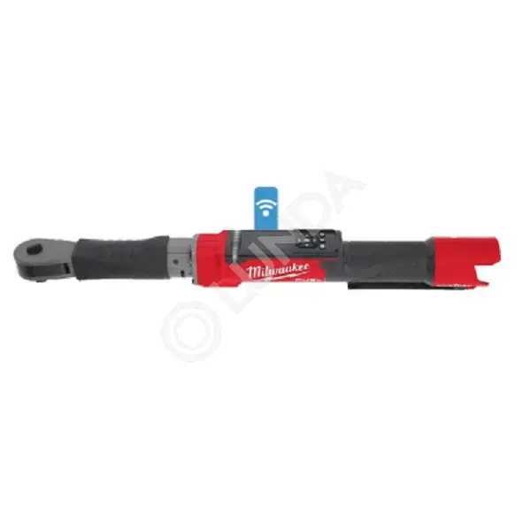 Акк. электронный динамометрический ключ 1/2'' M12 ONEFTR12-0C FUEL, Milwaukee