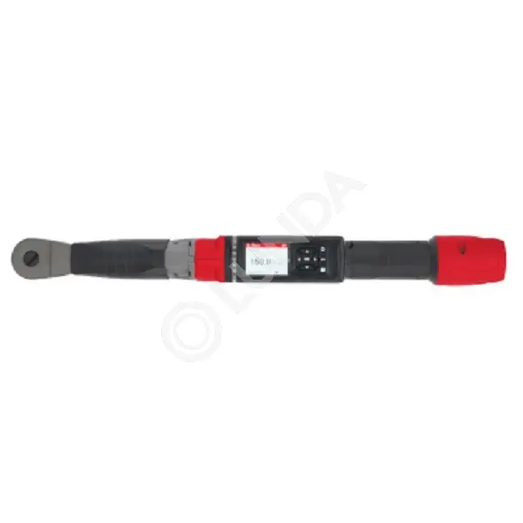 Акк. электронный динамометрический ключ 1/2'' M12 ONEFTR12-0C FUEL, Milwaukee
