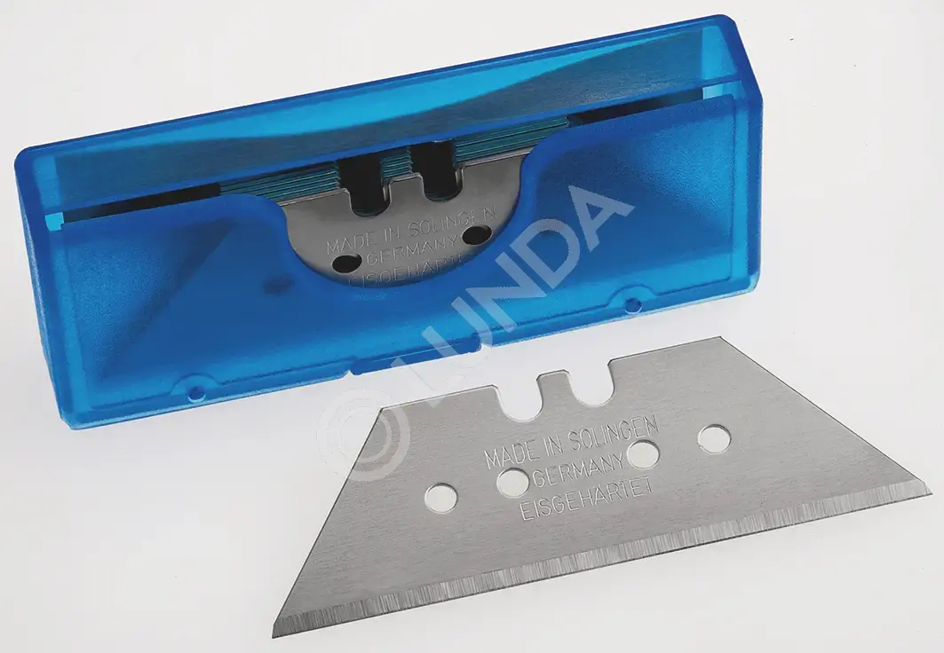 Комплект лезвий для ножниц KN-9415215 и KN-9435215, 10 шт, Knipex