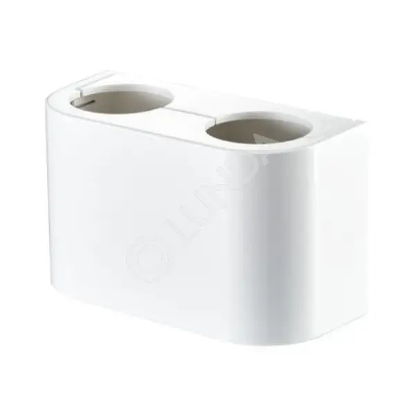 Декоративная крышка для прямых и угловых Multiflex F (ZB), Oventrop