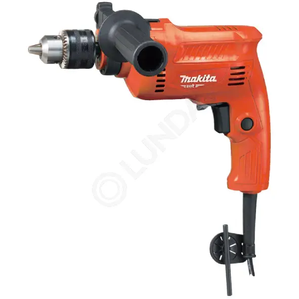 Дрель ударная M0801, Makita