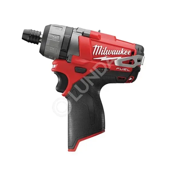 Аккумуляторный шуруповерт M12 CD, Milwaukee