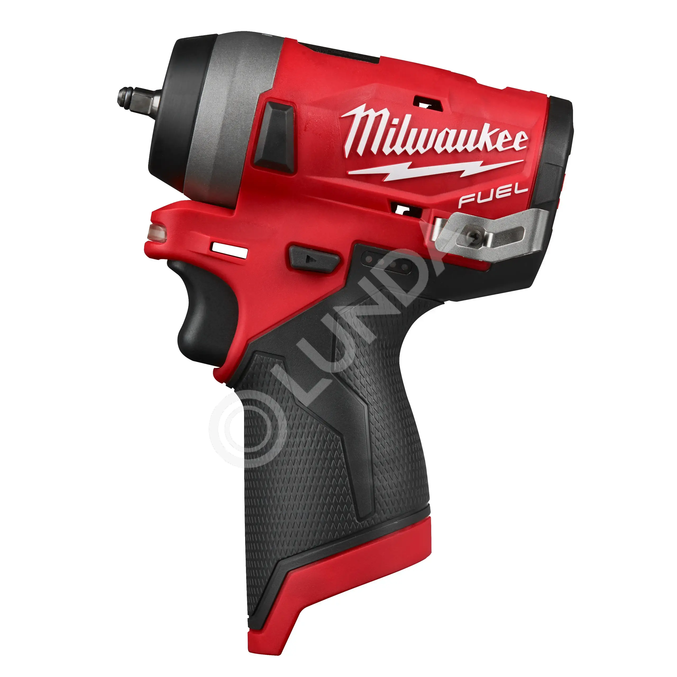 Аккумуляторный гайковёрт M12 FIW14-0 FUEL, Milwaukee