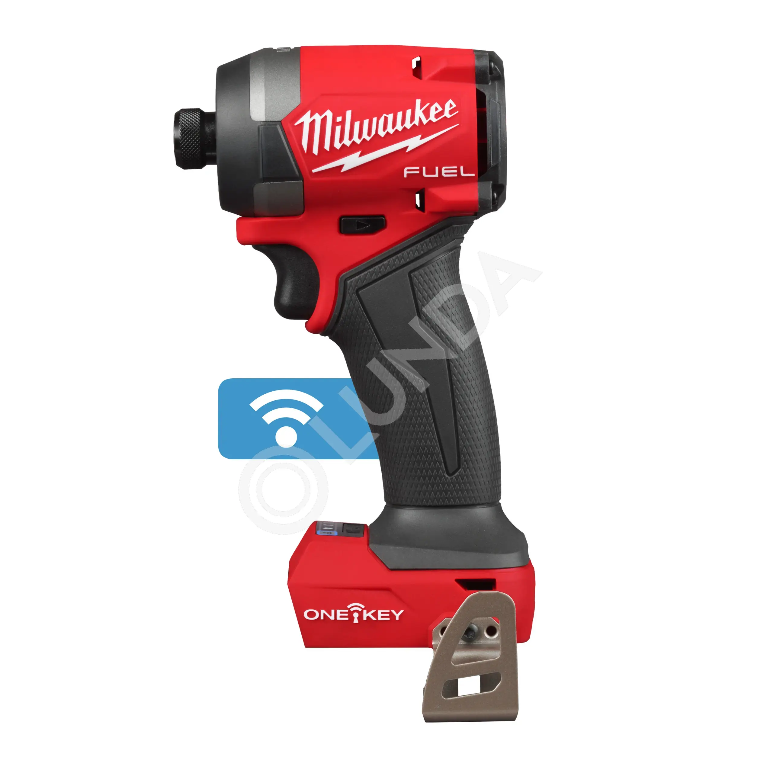 Аккумуляторный винтовёрт M18 ONEID3-0X FUEL ONE-KEY, Milwaukee