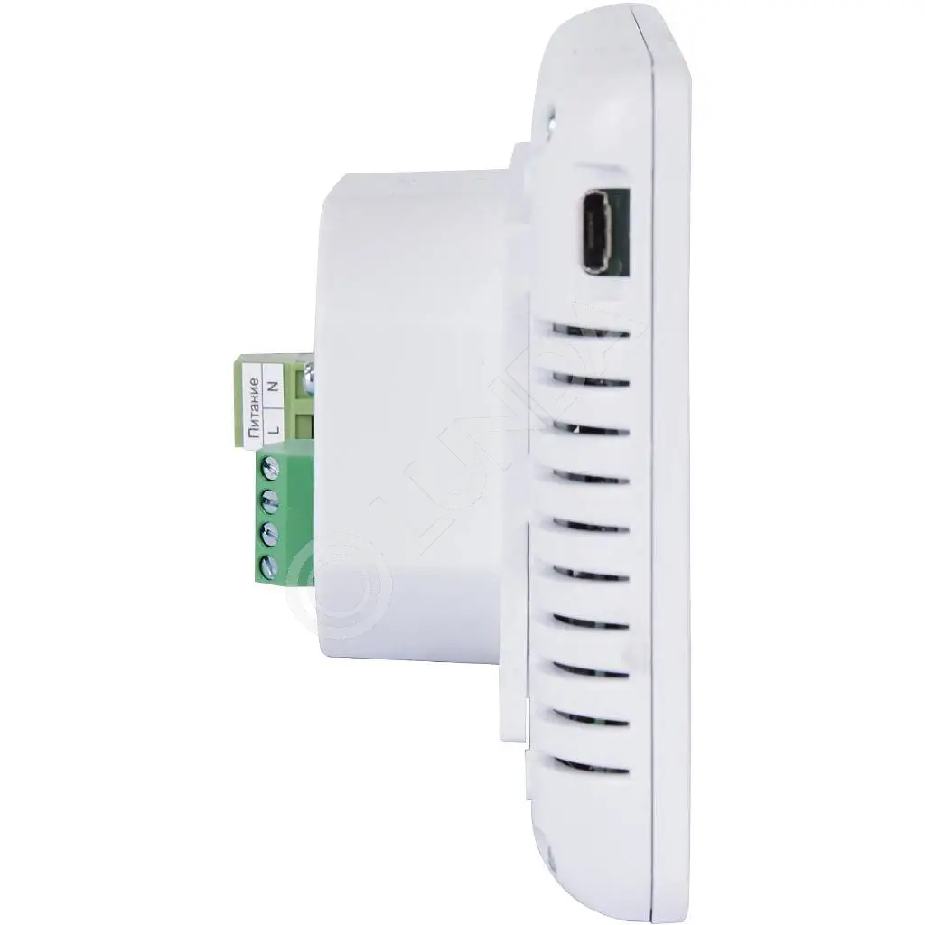 Проводная контрольная панель M-9r+WIFI-модуль, Stout