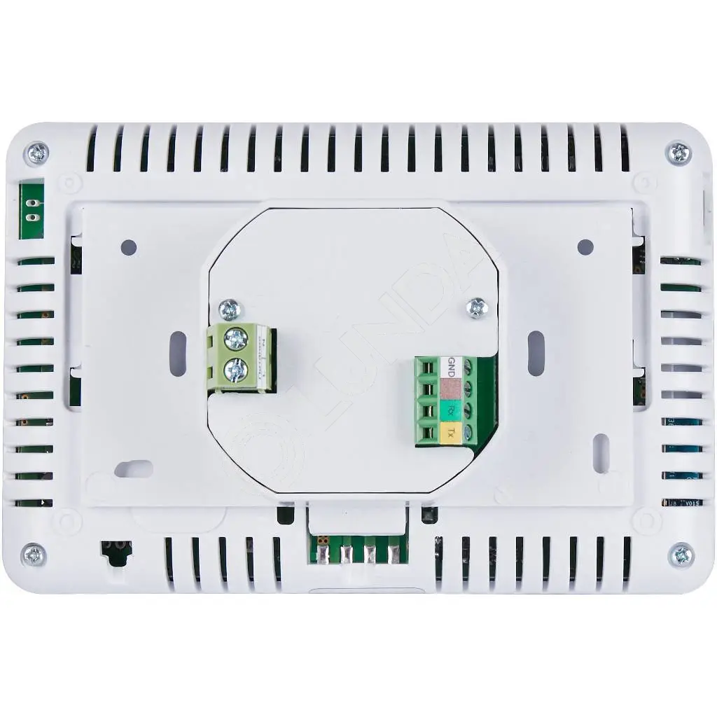 Проводная контрольная панель M-9r+WIFI-модуль, Stout