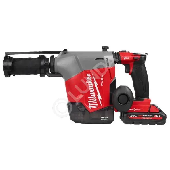 Аккумуляторный перфоратор M18 FHAFOH16-302X, Milwaukee