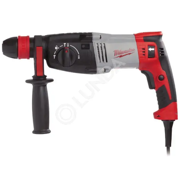 Перфоратор PH 28 X, SDS PLUS, Milwaukee