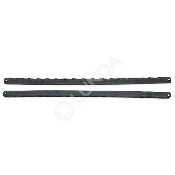 Полотна для мини-ножовки PUK KN-9890, 150 мм, 10 шт, Knipex