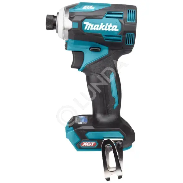 Шуруповерт аккумуляторный TD001G, 40В, Makita