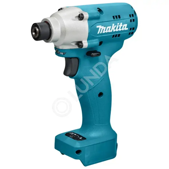 Шуруповерт аккумуляторный TD112D, Makita