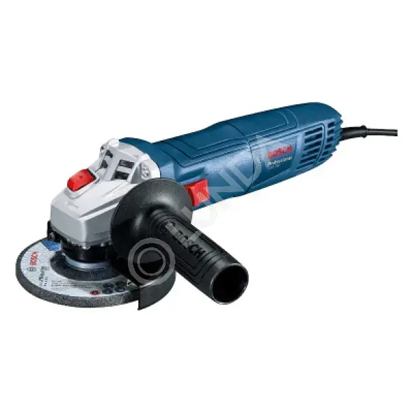Углошлифмашина GWS 700, Bosch
